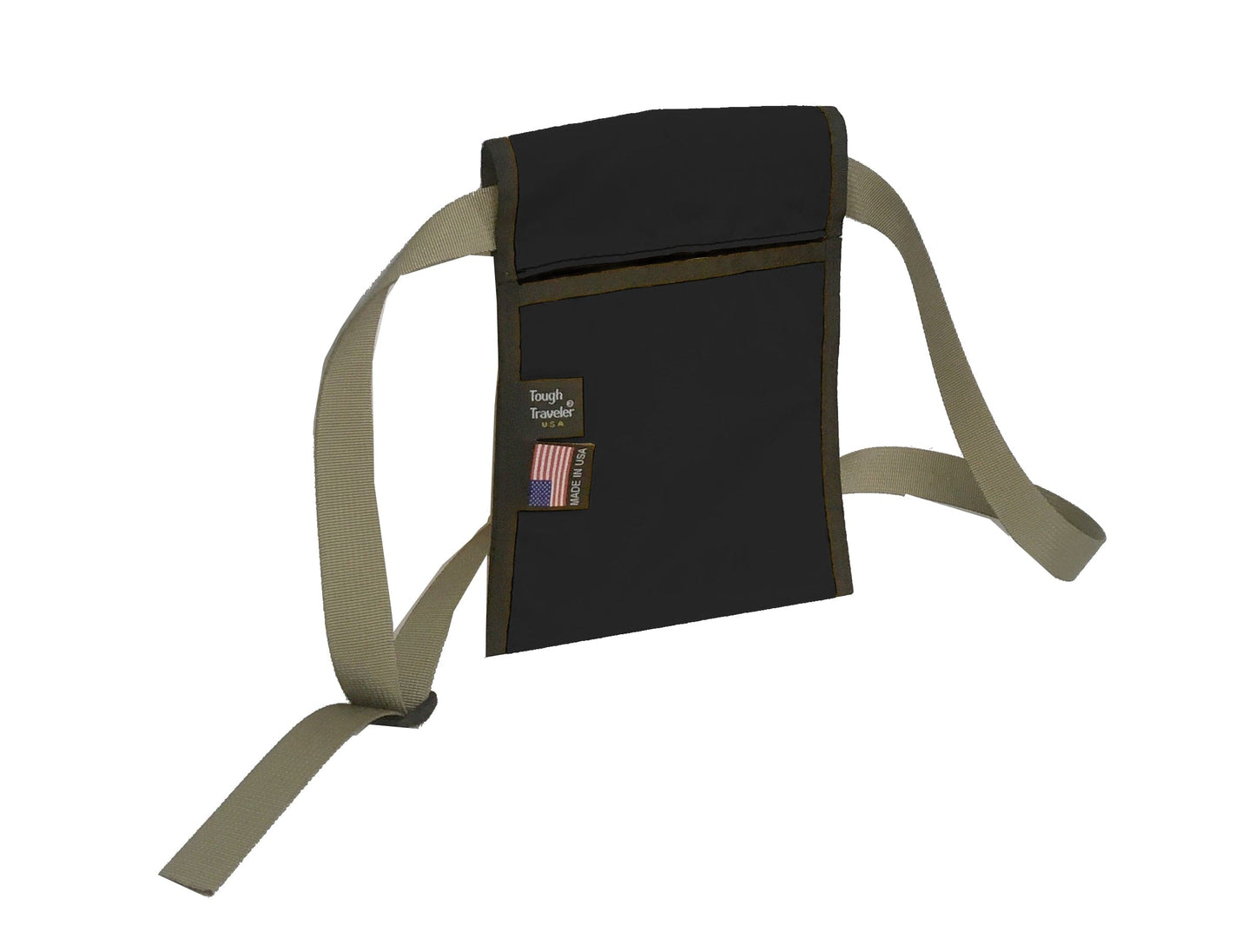 Made in USA VERTICAL POUCH Pouches