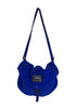 FLEECE SHOULDER BAG Shoulder Bags, by Tough Traveler. Made in USA since 1970