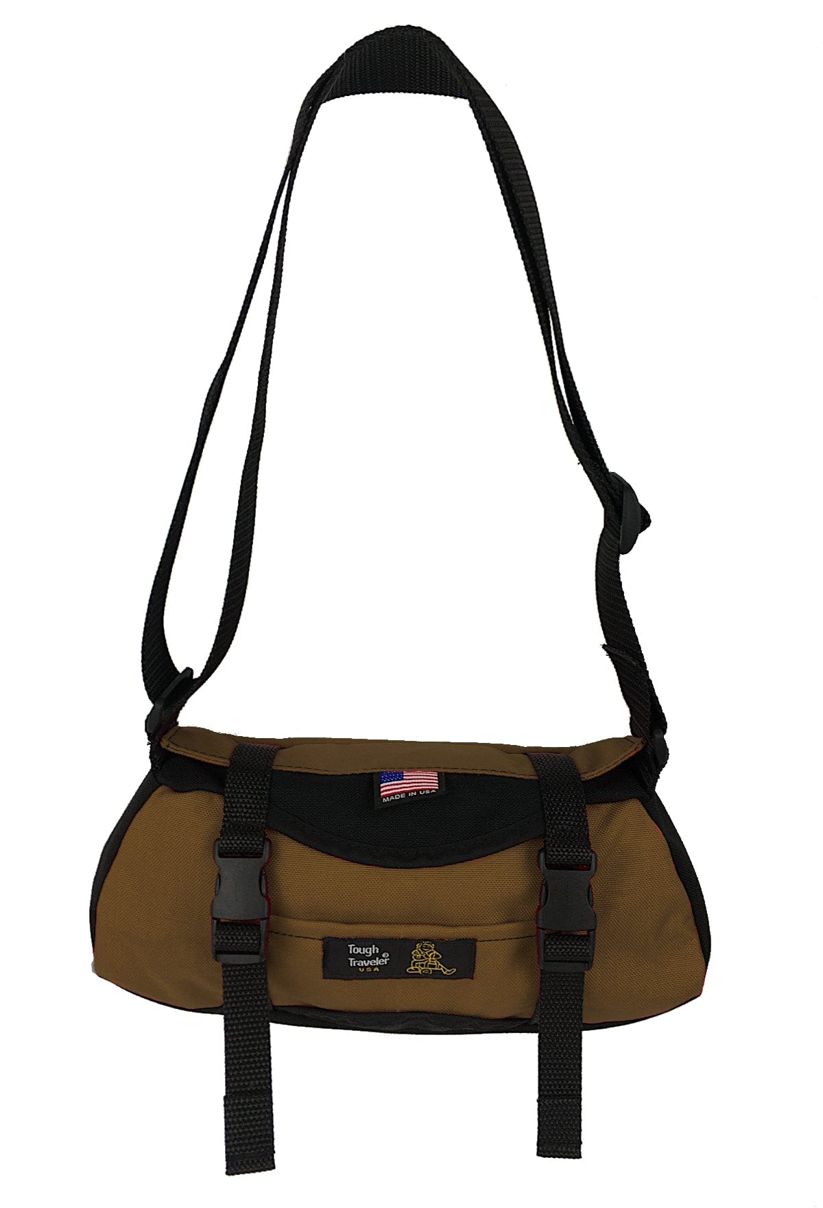 GADABOUT Shoulder Bags | Made in USA | Tough Traveler