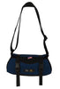 GADABOUT DELUXE Shoulder Bags, by Tough Traveler. Made in USA since 1970