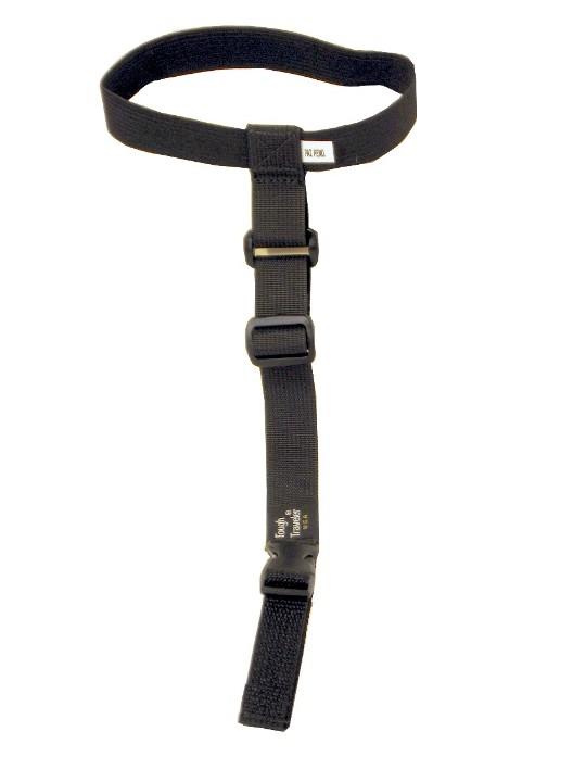 ADD-ON!  Luggage Strap Straps & Accessories, by Tough Traveler. Made in USA since 1970