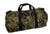 Tough Traveler Luggage Camouflage BACKPACK DUFFEL