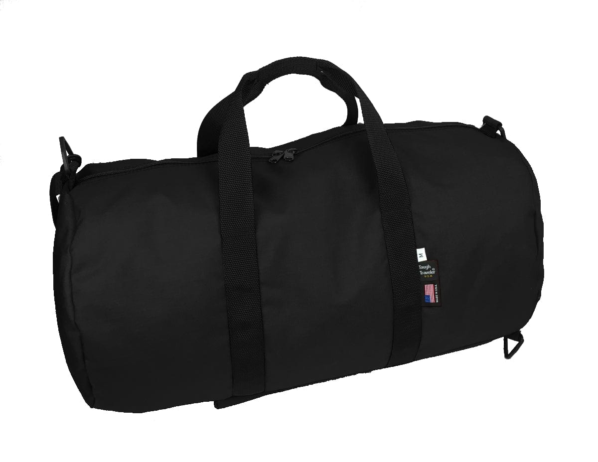 backpack or duffle bag for travel Cordura BACKPACK DUFFEL | Tough Traveler