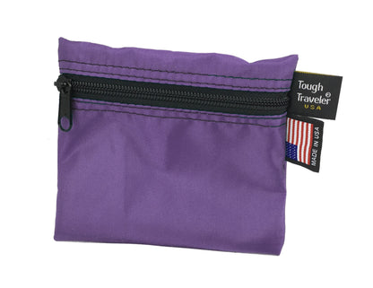Made in USA BELT POUCH Pouches