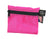 Tough Traveler Luggage Small / Hot Pink BELT POUCH
