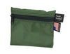 BELT POUCH Small Bags, by Tough Traveler. Made in USA since 1970