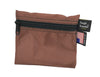 BELT POUCH Small Bags, by Tough Traveler. Made in USA since 1970