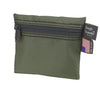 BELT POUCH Small Bags, by Tough Traveler. Made in USA since 1970