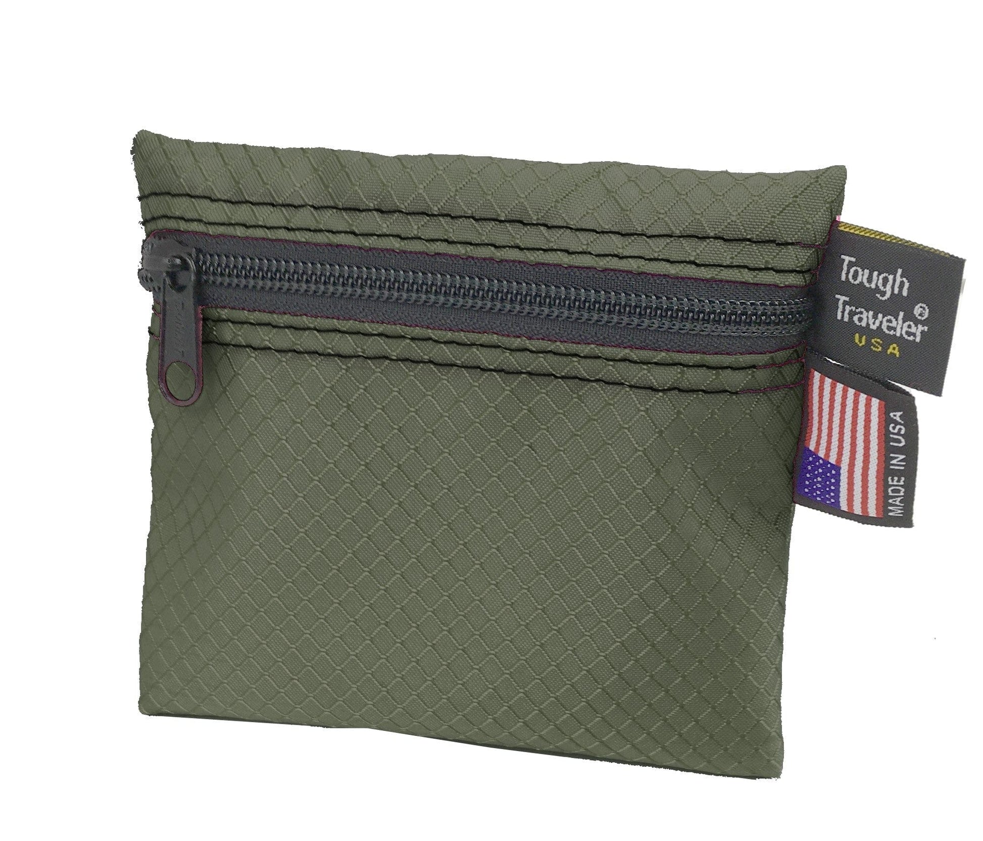 Large Fishing belt pouch made in authentic Cordura 1000D