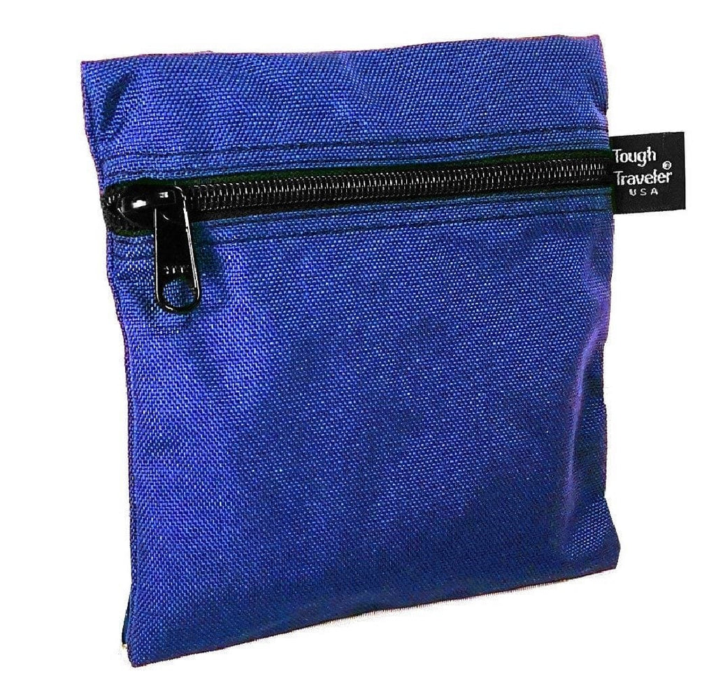 BELT POUCH Small Bags | Made in USA | Tough Traveler