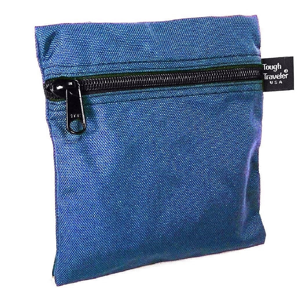 BELT POUCH Small Bags | Made in USA | Tough Traveler