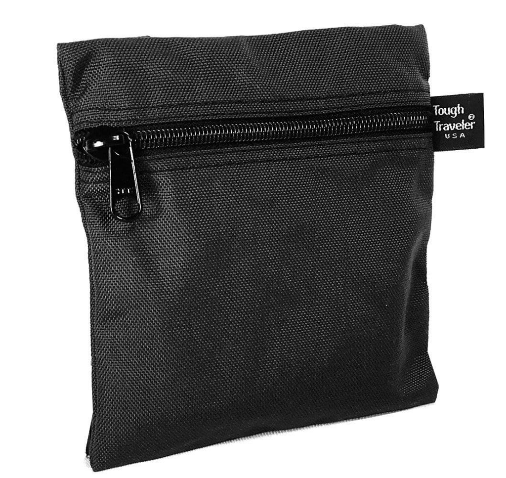 BELT POUCH Small Bags, by Tough Traveler. Made in USA since 1970