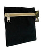 BELT POUCH Small Bags, by Tough Traveler. Made in USA since 1970