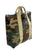 Tough Traveler Luggage Soft Camouflage BIG CLASSIC TOTE