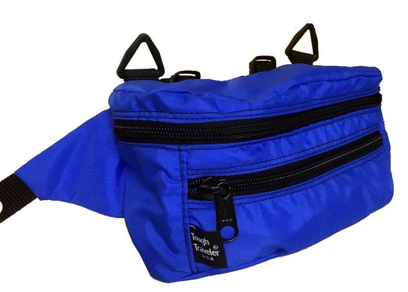 Tough Traveler Luggage Royal BIKE SEAT BAG
