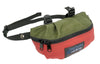 BIKE SEAT SUNNYSIDE Bike Bags, by Tough Traveler. Made in USA since 1970