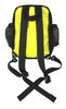 BIKER BP Backpacks, by Tough Traveler. Made in USA since 1970