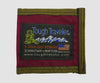 BILLFOLD Wallet Wallets, by Tough Traveler. Made in USA since 1970