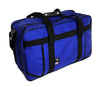 BIZIP Carry-On Luggage, by Tough Traveler. Made in USA since 1970