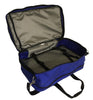 BIZIP Carry-On Luggage, by Tough Traveler. Made in USA since 1970