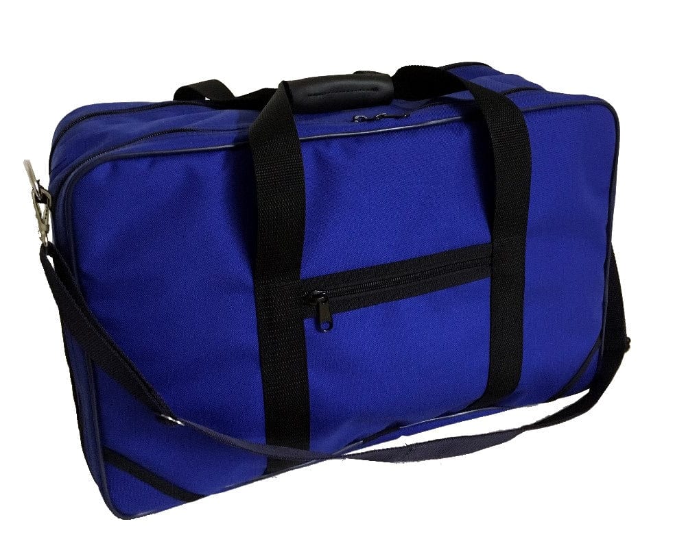 Made in USA BIZIP Carry-On Luggage