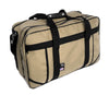 BIZIP Carry-On Luggage, by Tough Traveler. Made in USA since 1970