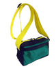 BOBBI PURSE Shoulder Bags, by Tough Traveler. Made in USA since 1970