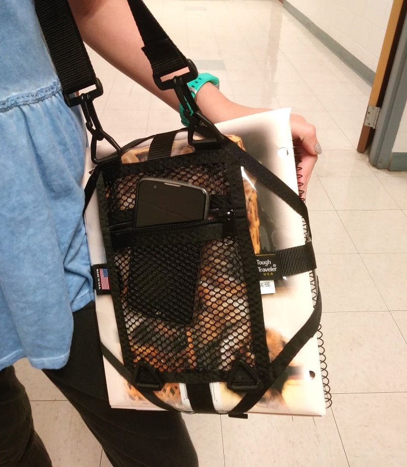 Handbag Strap Pad for Designer Trendy Bags Glazed Sides Fits -  Hong  Kong
