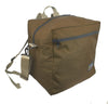 BOOT BAG Duffel Bags, by Tough Traveler. Made in USA since 1970