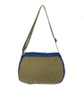 BOP Purse Shoulder Bags, by Tough Traveler. Made in USA since 1970