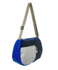 BOP Purse Shoulder Bags, by Tough Traveler. Made in USA since 1970