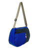 BOP Purse Shoulder Bags, by Tough Traveler. Made in USA since 1970