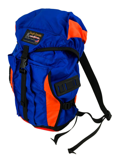 Made in USA CAMPER DAYPACK Luggage
