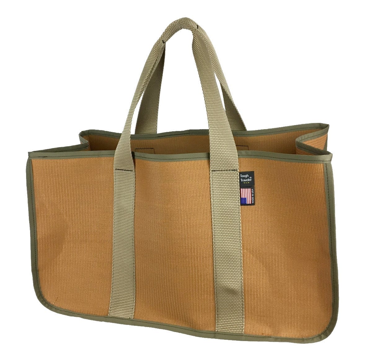 Made in USA CAR TOTE Tote Bags