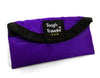 CARD HOLDER Pouches, by Tough Traveler. Made in USA since 1970