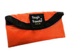 CARD HOLDER Pouches, by Tough Traveler. Made in USA since 1970