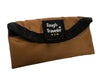 CARD HOLDER Pouches, by Tough Traveler. Made in USA since 1970