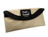 CARD HOLDER Pouches, by Tough Traveler. Made in USA since 1970