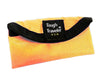 CARD HOLDER Pouches, by Tough Traveler. Made in USA since 1970