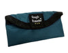 CARD HOLDER Pouches, by Tough Traveler. Made in USA since 1970