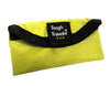 CARD HOLDER Pouches, by Tough Traveler. Made in USA since 1970