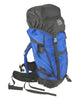 CARRIER PACK Backpacks, by Tough Traveler. Made in USA since 1970