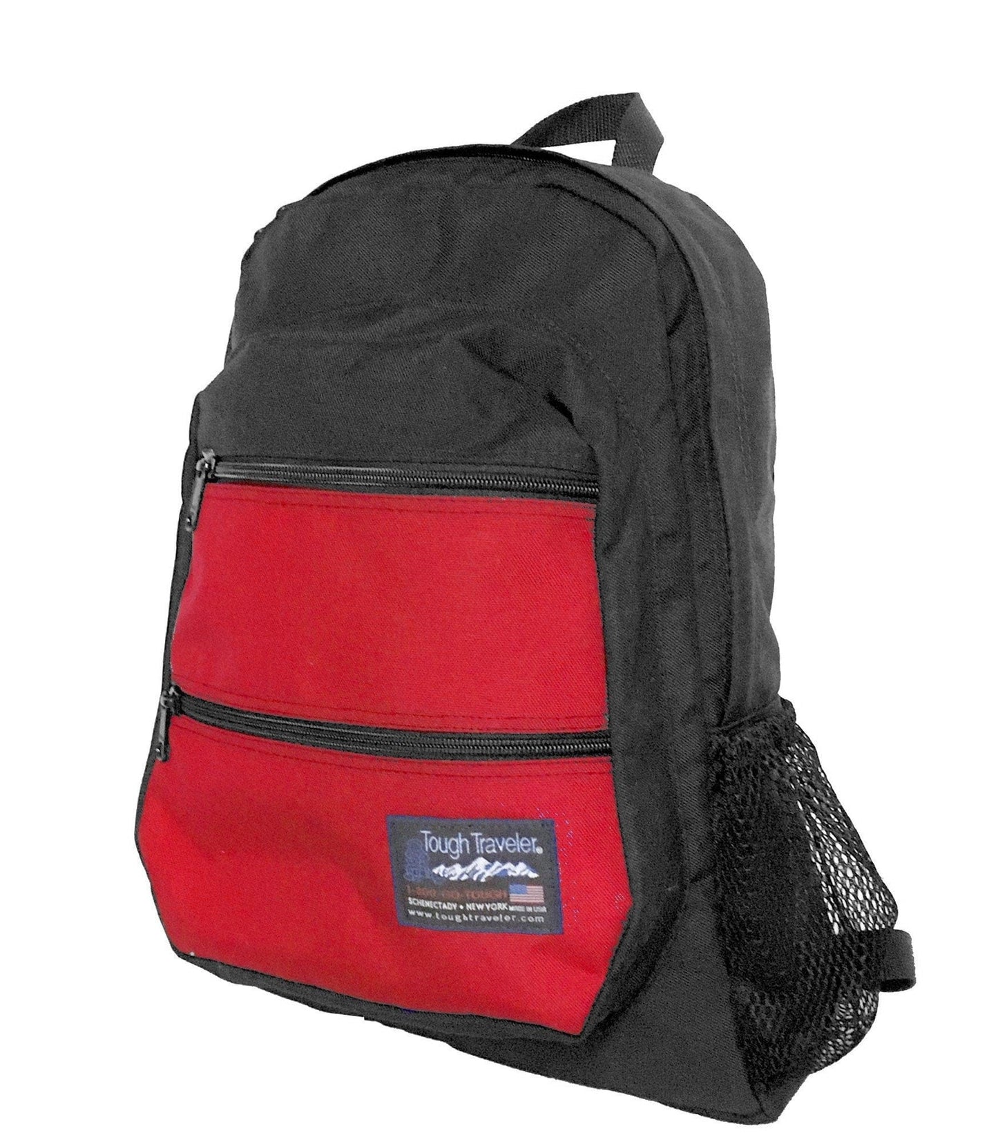Made in USA CAYUGA Backpack Backpacks
