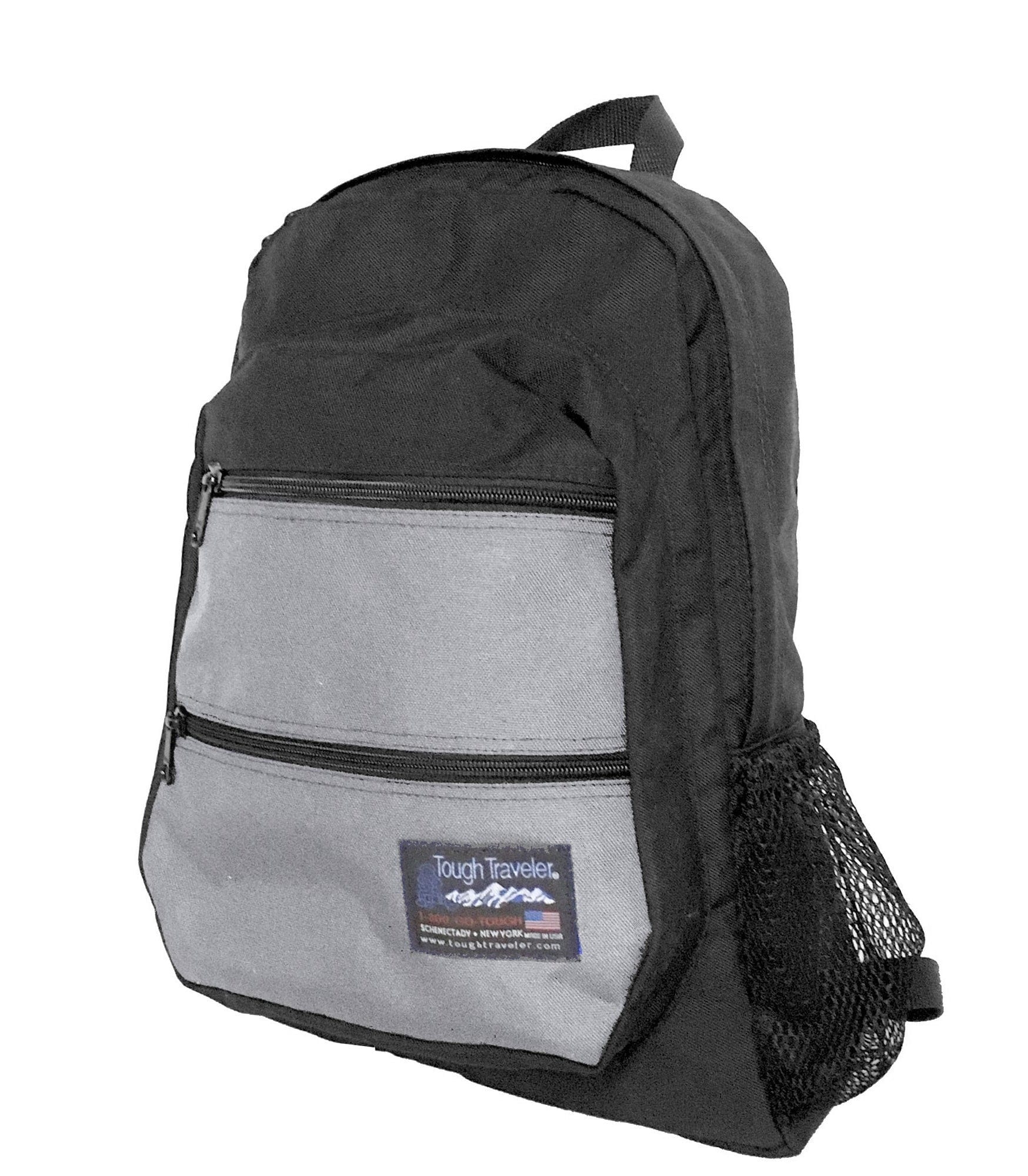 Made in USA CAYUGA Backpack Backpacks