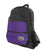 Tough Traveler Luggage Purple / With Water Bottle Pocket CAYUGA Backpack