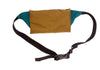 CELL BELT Cross-Body & Fanny Packs, by Tough Traveler. Made in USA since 1970