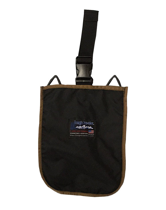 Tough Traveler Luggage Belt & Shoulder CELO