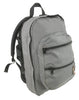 FOLD-OUT CAYUGA: Backpack with built-in stadium seat Backpacks, by Tough Traveler. Made in USA since 1970