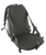Tough Traveler Luggage Silver CHAIR CAYUGA: Backpack with built-in stadium seat