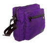 CITI-SLICKER Shoulder Bags, by Tough Traveler. Made in USA since 1970